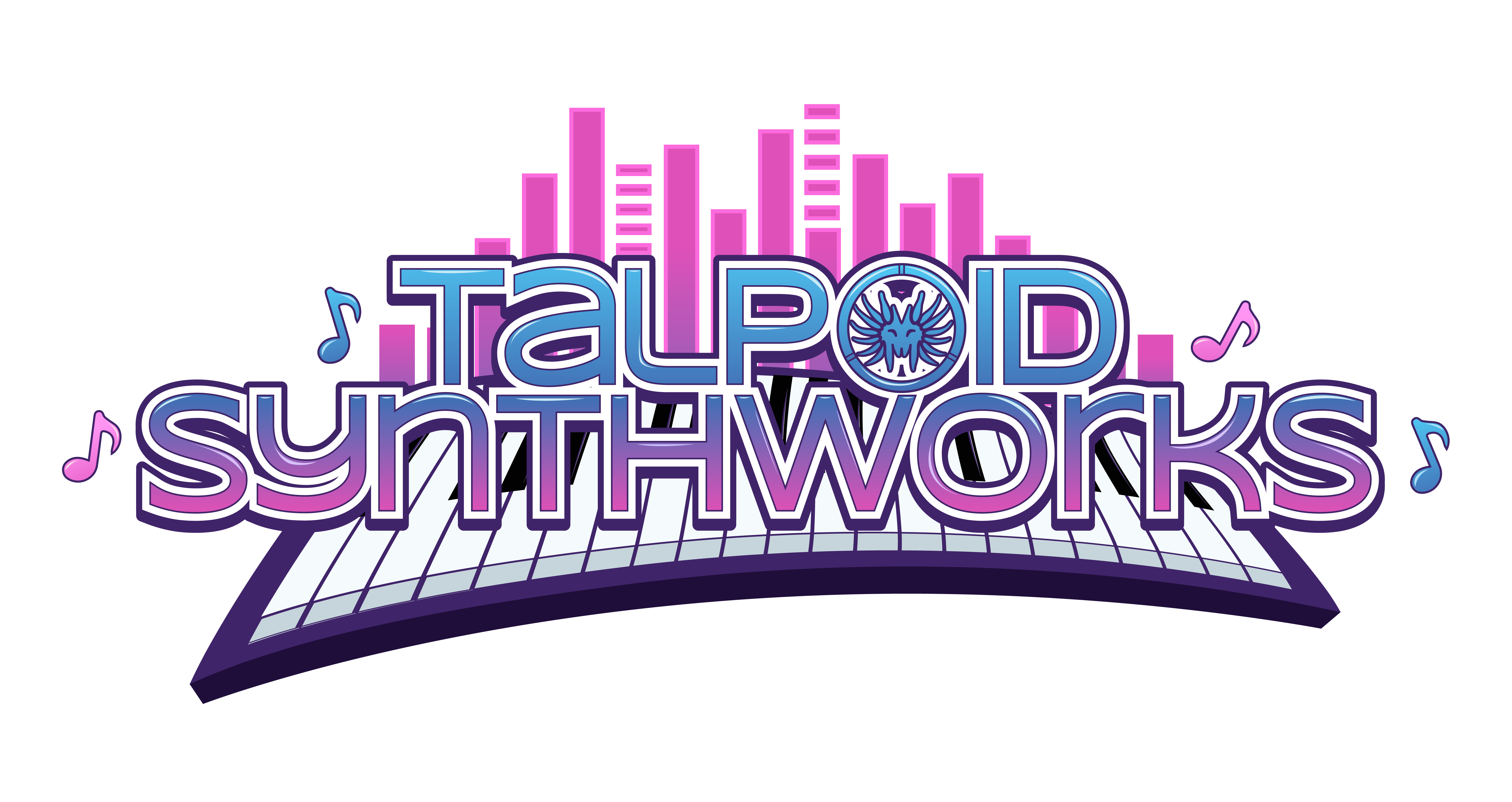 Talpoid Synthworks (1)